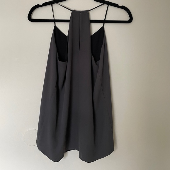 Express Reversible Basic Tank - Picture 2 of 4